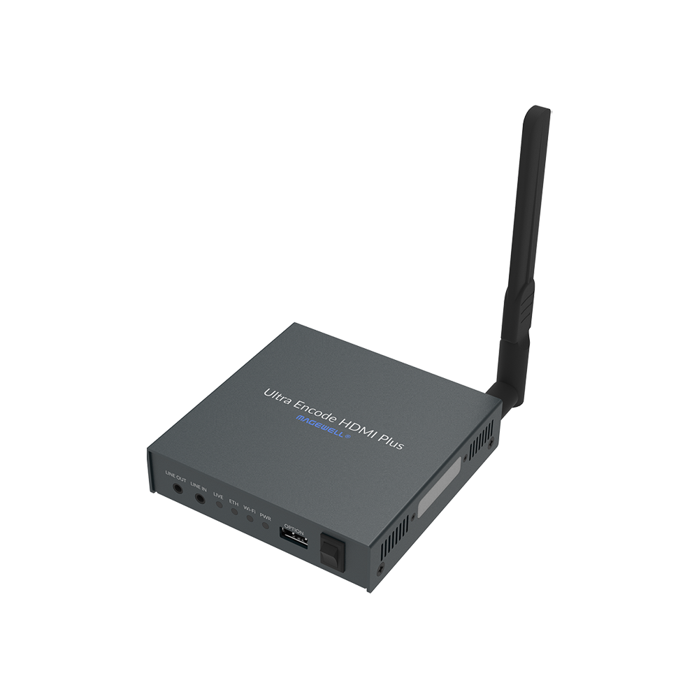 Magewell Ultra Encode HDMI Plus